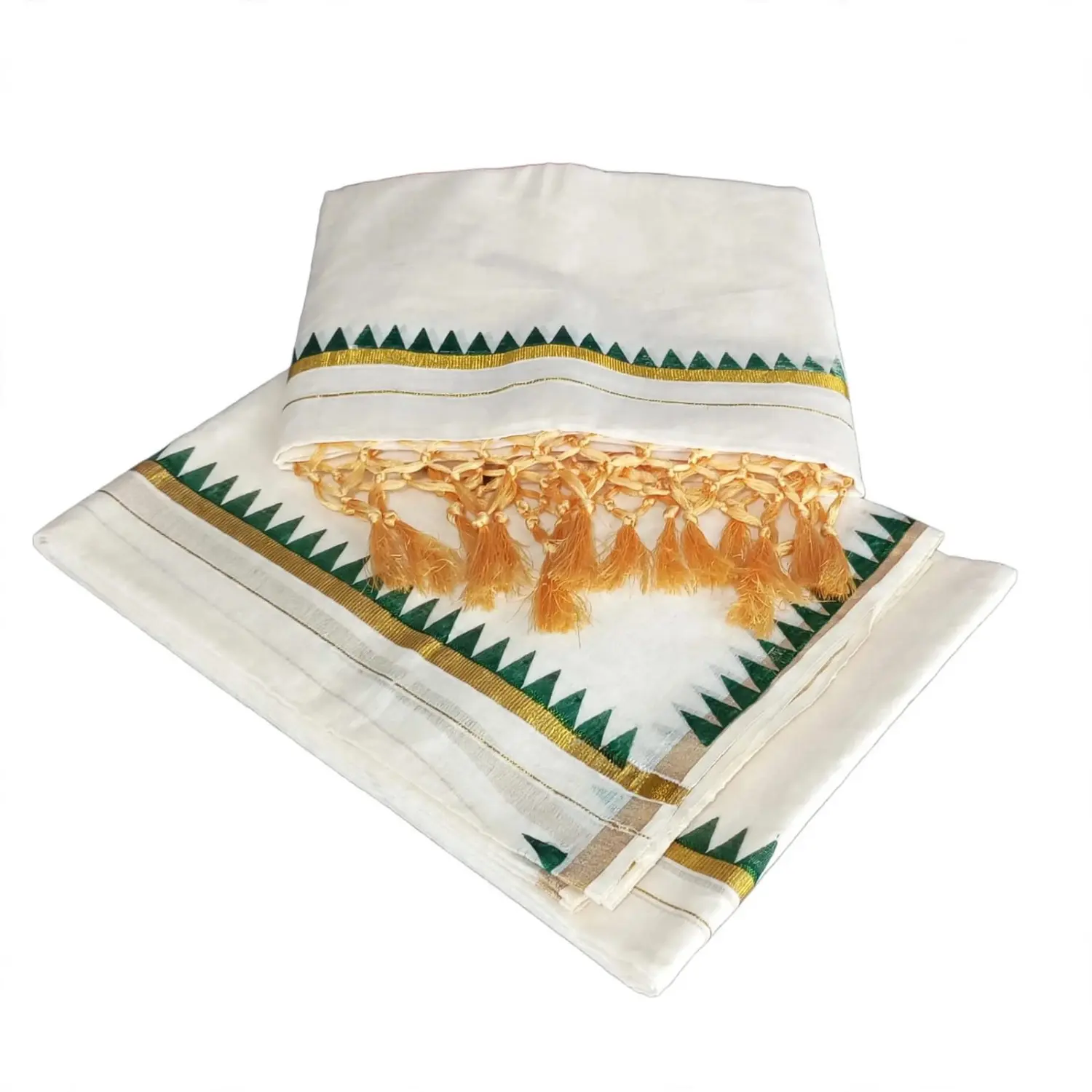 Set mundu