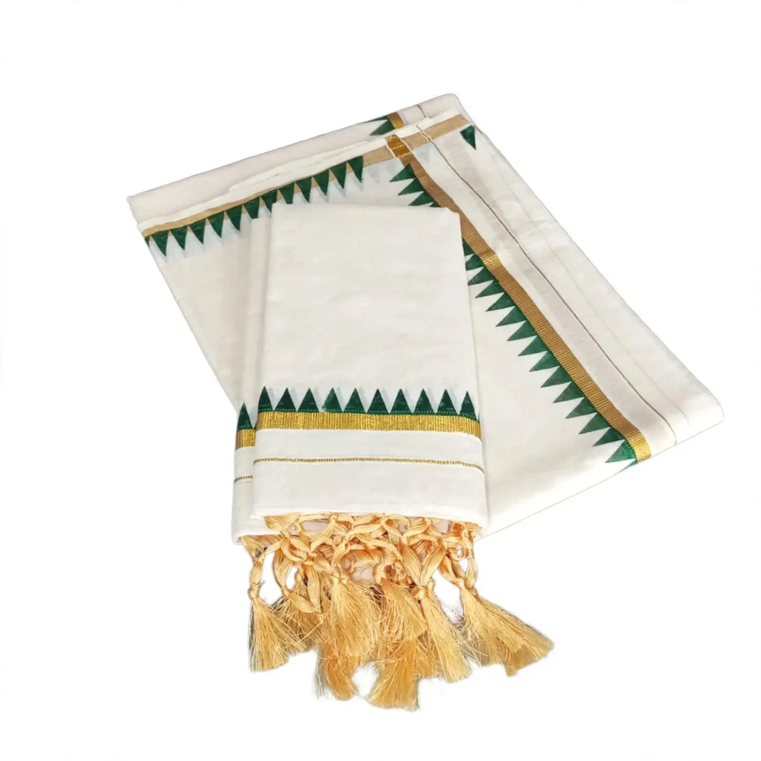 Set mundu