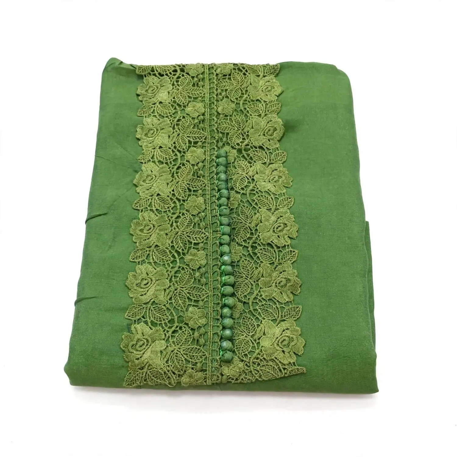 Unstitched Salwar Material
