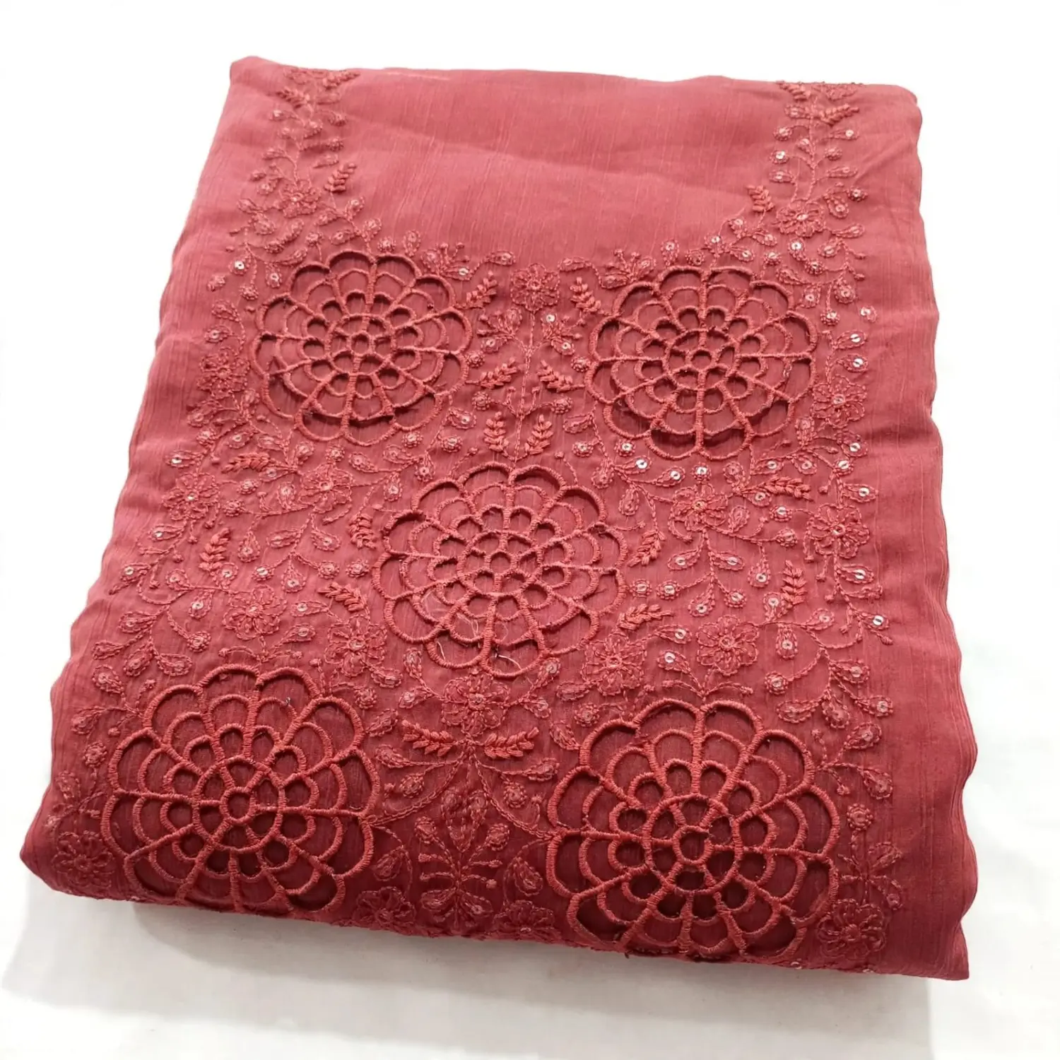 Unstitched Salwar Material