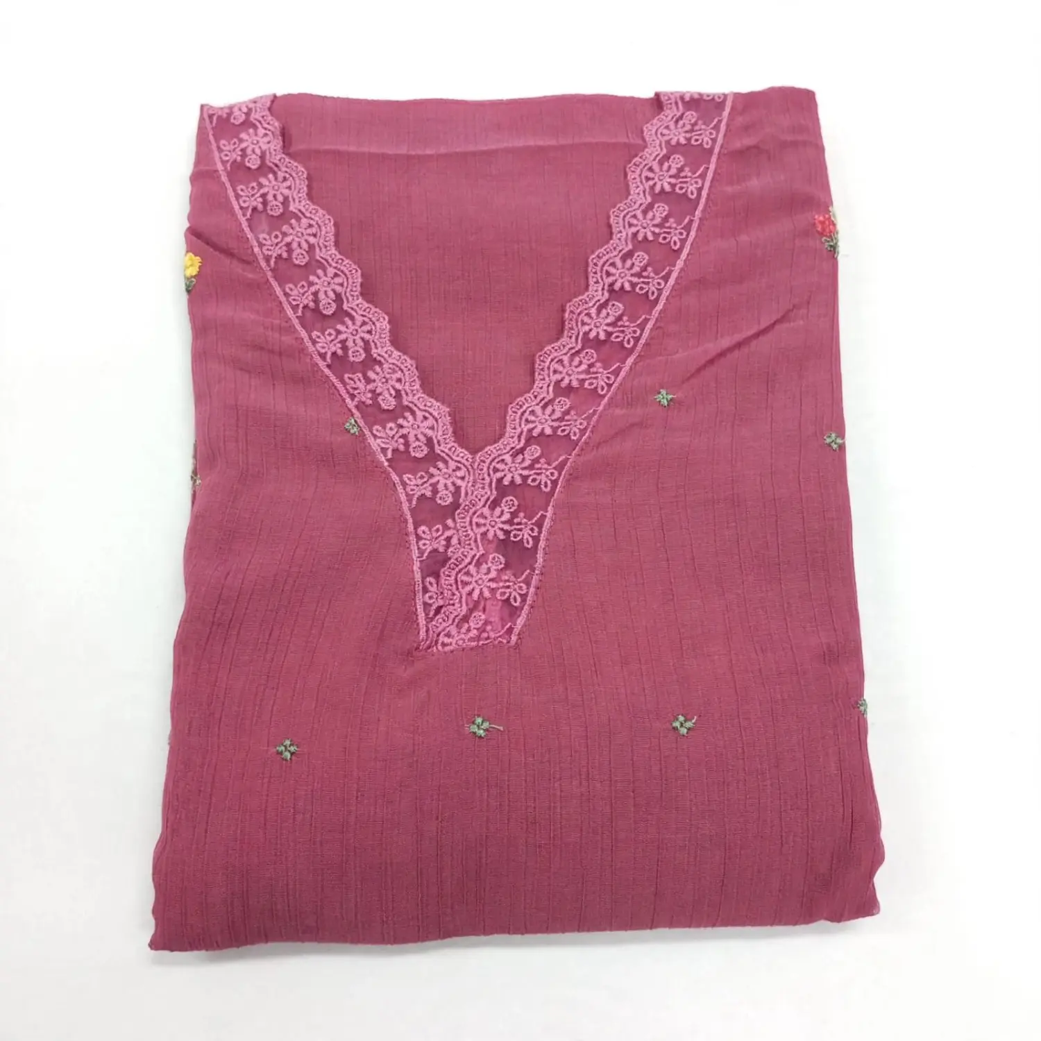 Unstitched Salwar Material