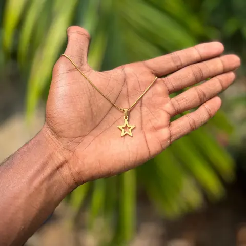 STAR CHAIN