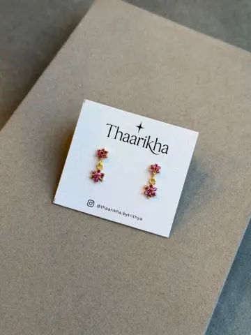 AARDHYA ( RUBY )