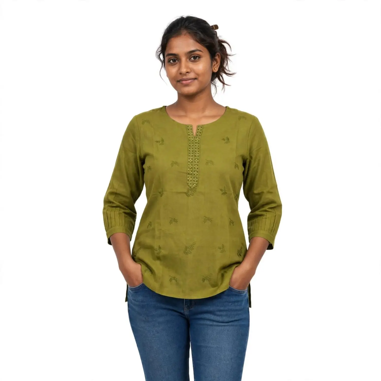 Women's  Short top