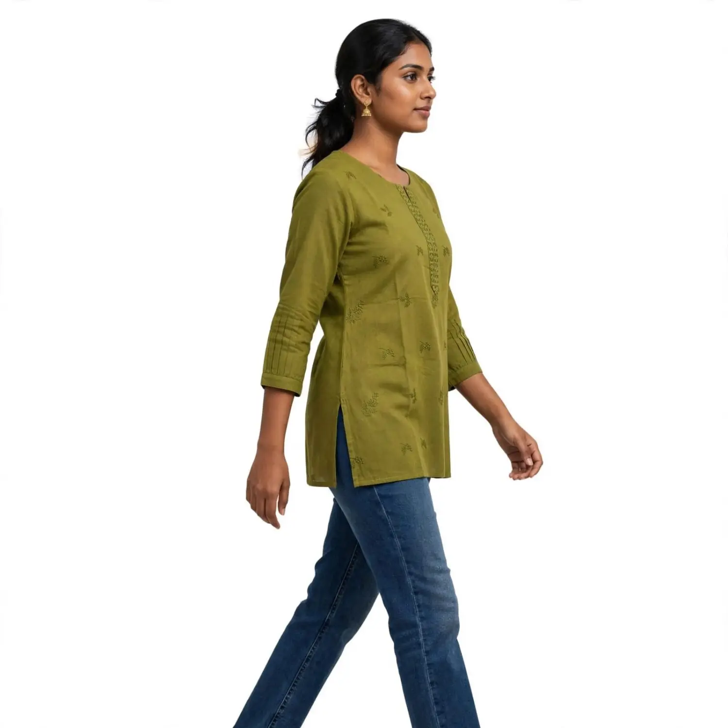 Women's  Short top