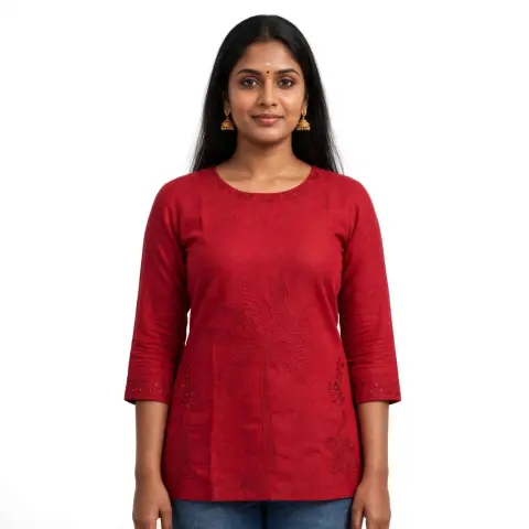 Women's  Short top
