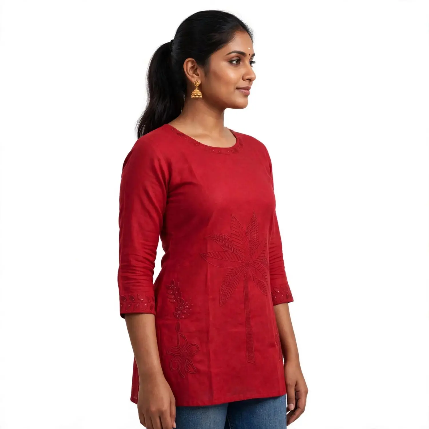 Women's  Short top