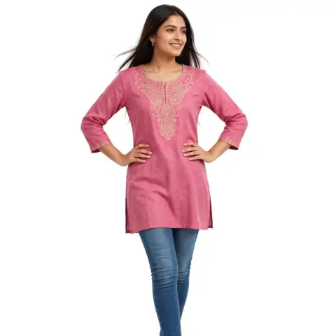 Women's  Short top