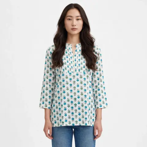 Women's  Short top
