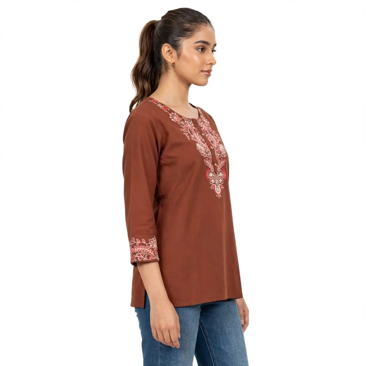 Women's  Short top