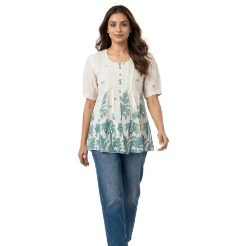 Women's  Short top