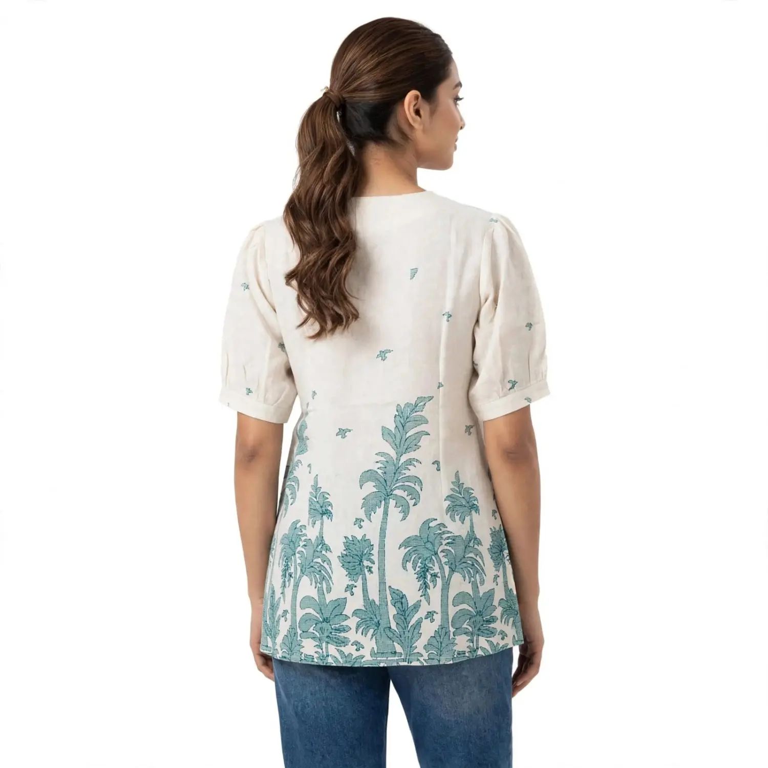 Women's  Short top