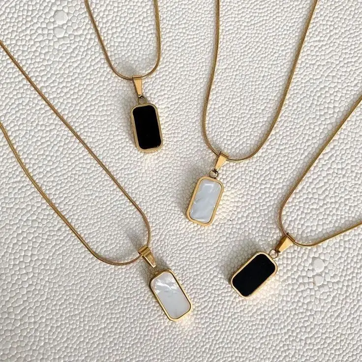 2 in 1 Pendant