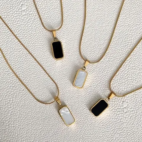 2 in 1 Pendant