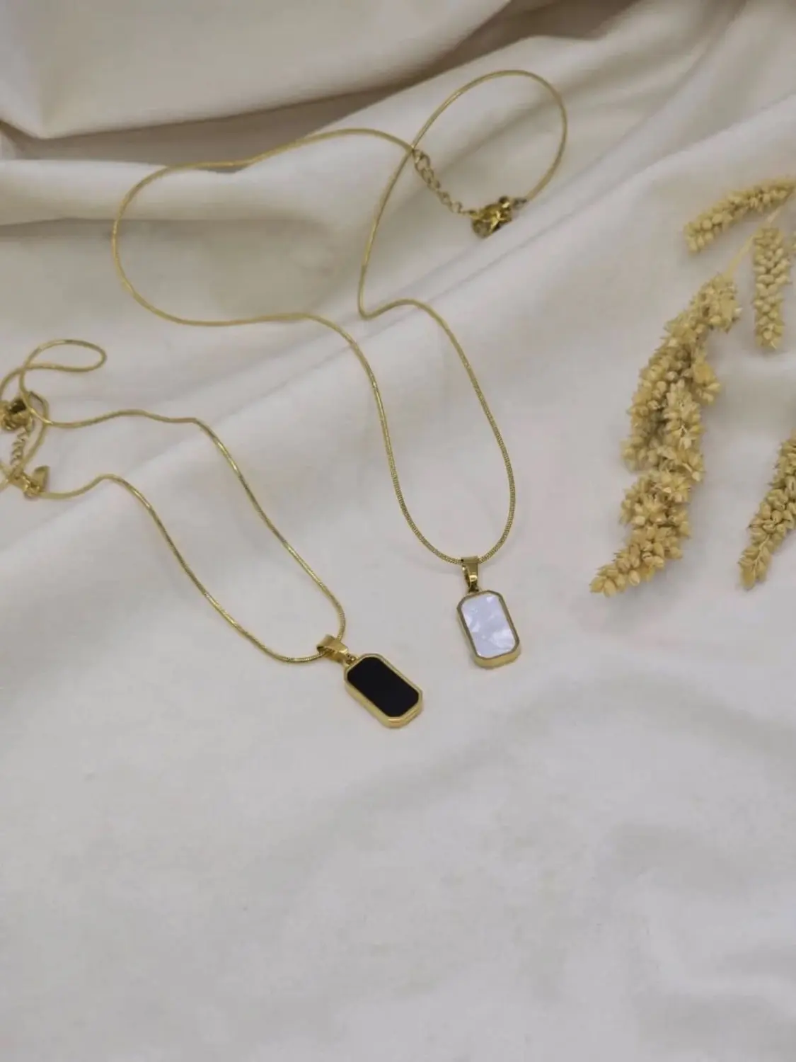 2 in 1 Pendant