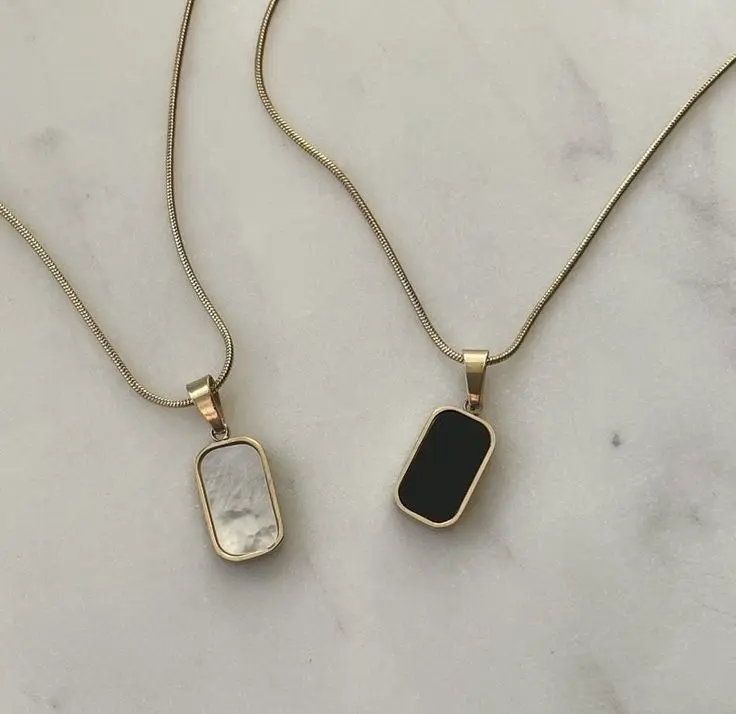 2 in 1 Pendant