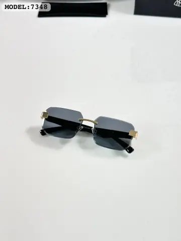 MAYBACH 7348 GOLD BLACK MULTI