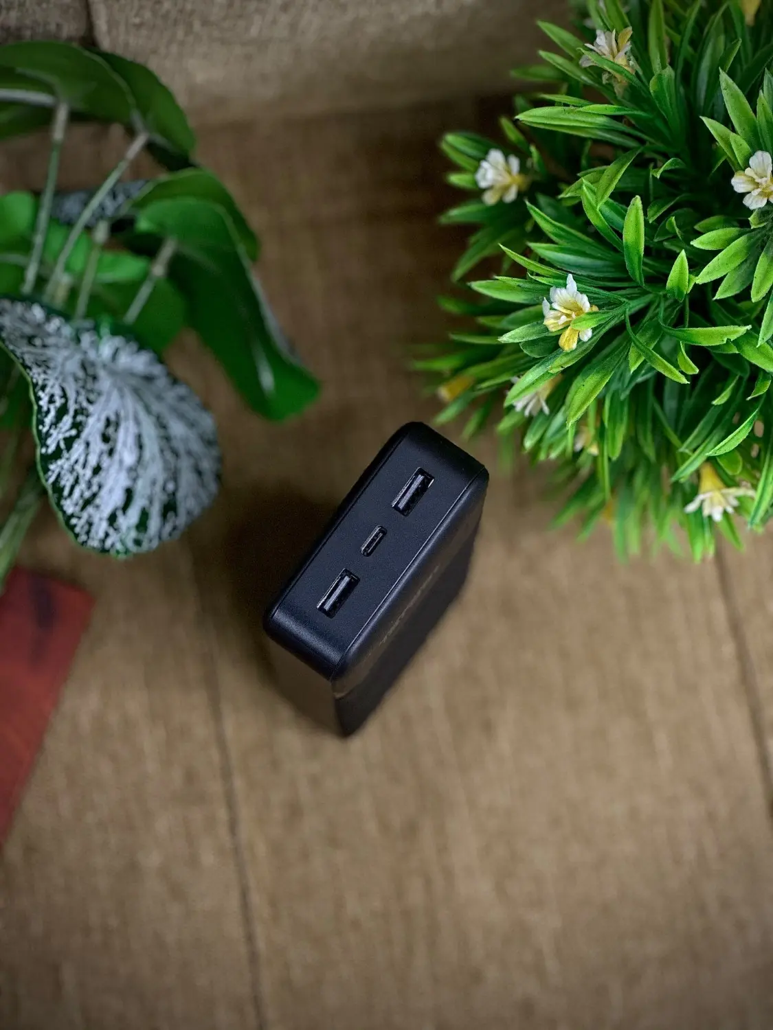 Target 20000mah powerbank