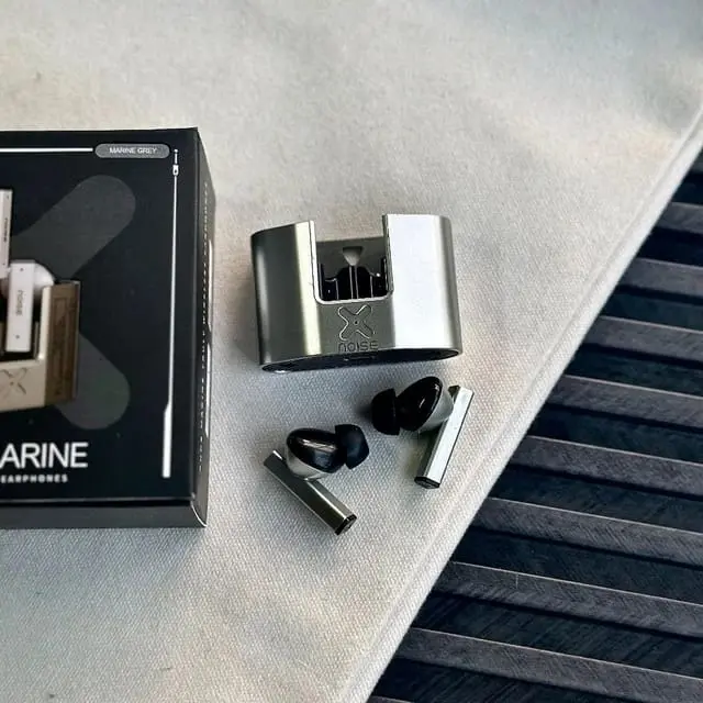 NOISE BUDS MARINE