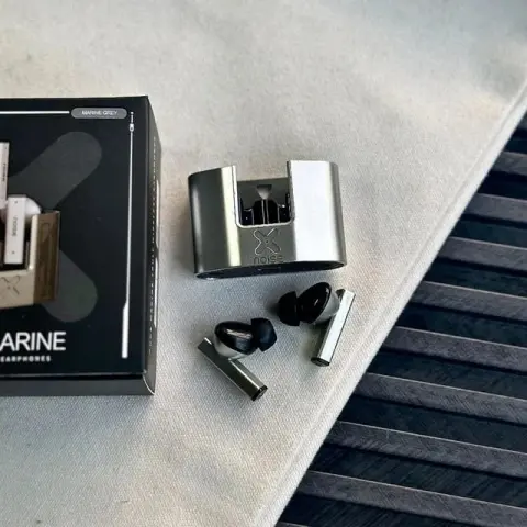 NOISE BUDS MARINE