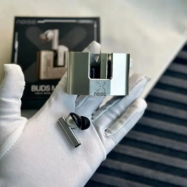 NOISE BUDS MARINE