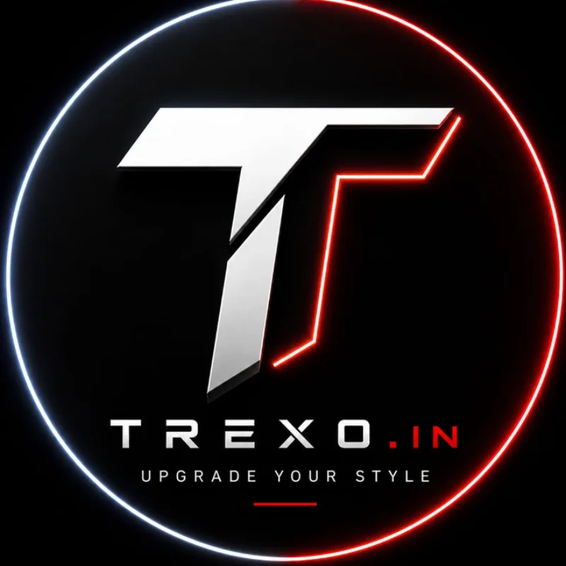 Trexo.in logo