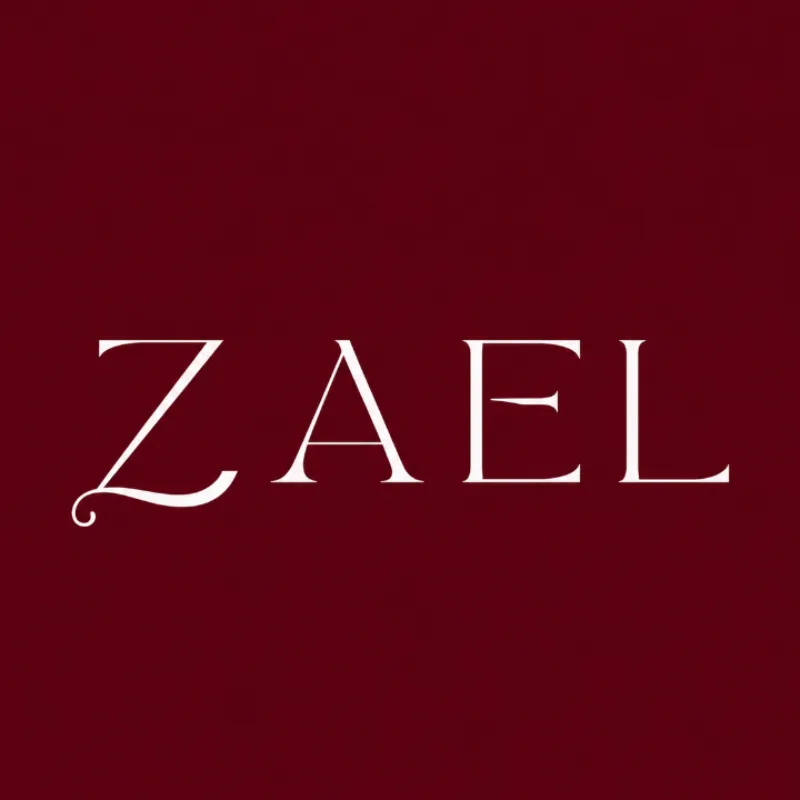 Zael logo
