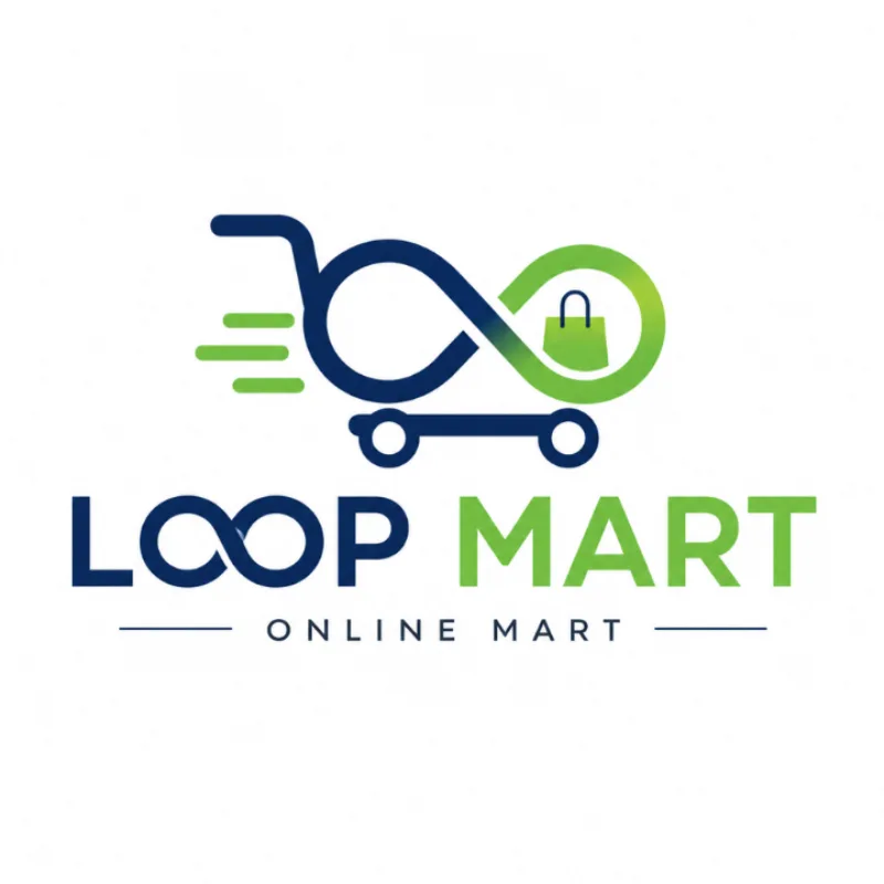 LOOP MART logo