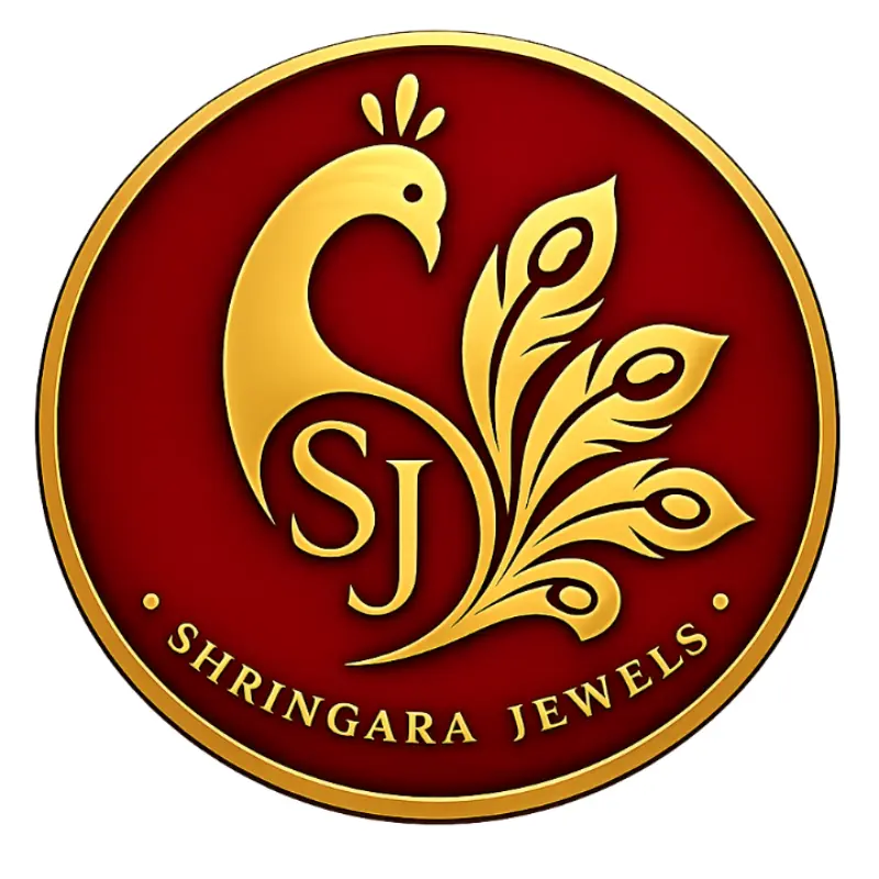 Shringara Jewels