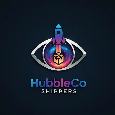 HubbleCo Shippers