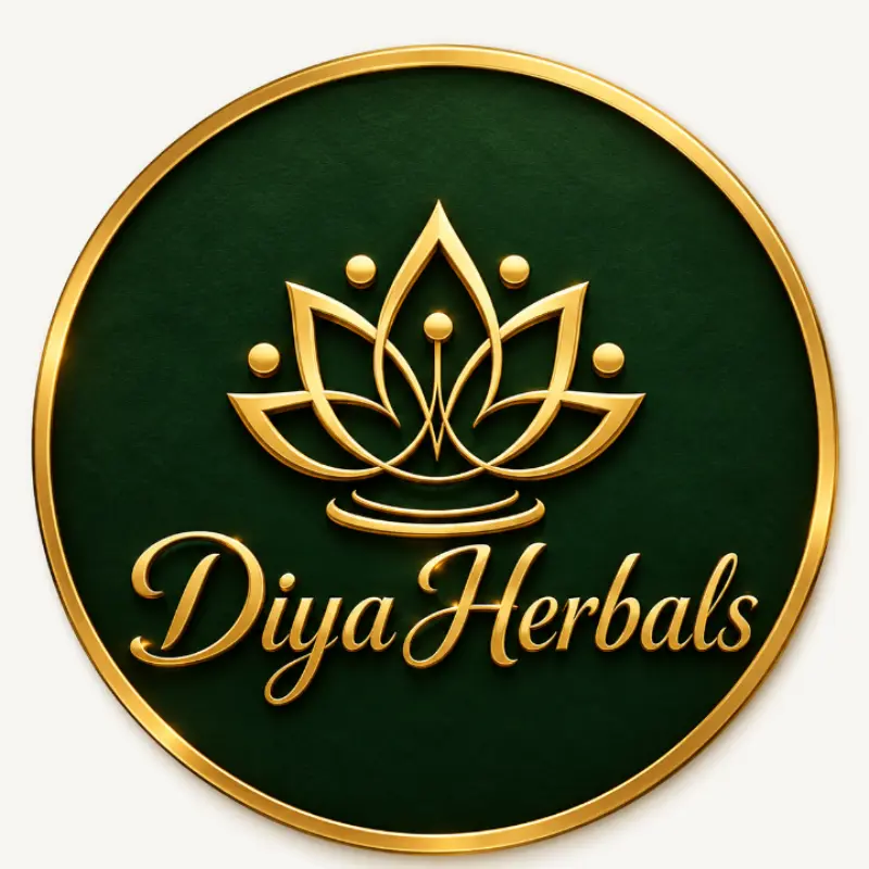 DIYA HERBALS
