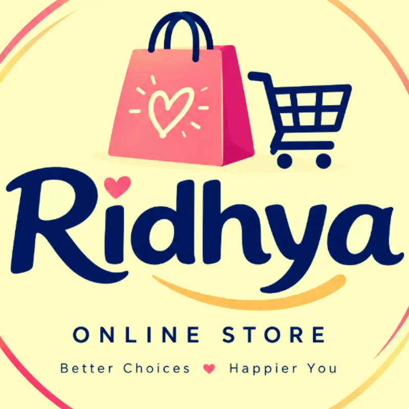 Ridhya Store