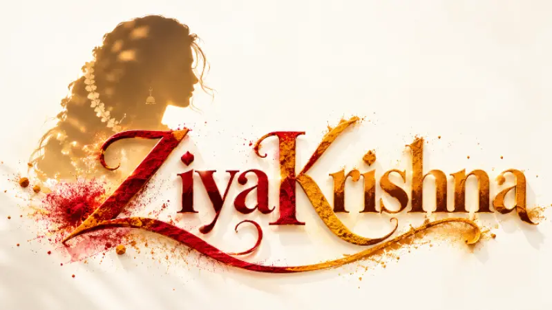 ziyakrishna