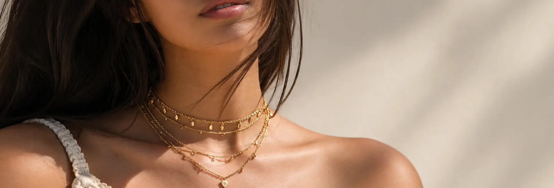 For Her, Always
