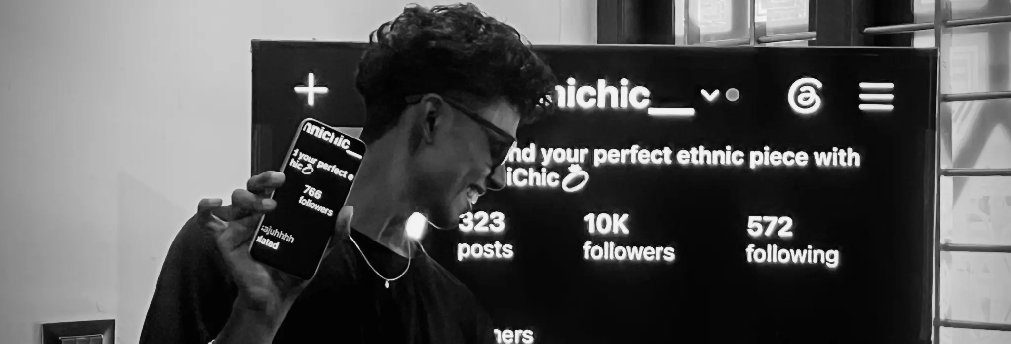 We’ve officially hit 10K followers