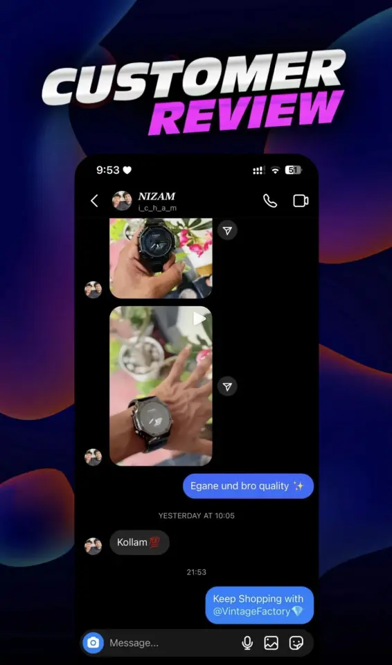 Customer