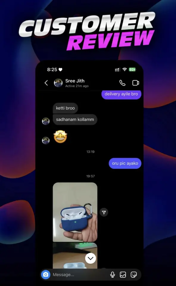 Customer