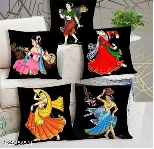 Attractive Cushion Covers