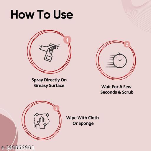 urbanWipe Kitchen Cleaner