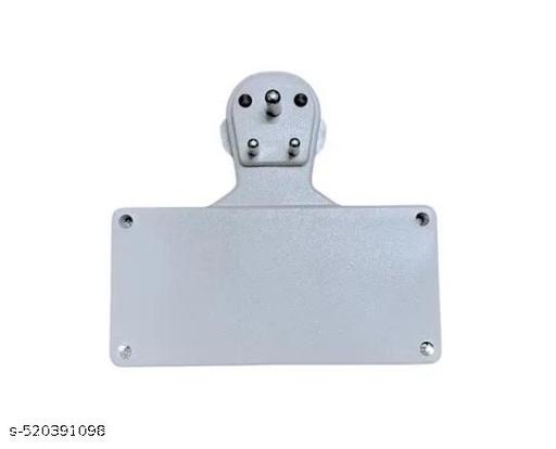 DIGIWAY 4 Socket 3 Switch Multi Plug 6A (Traveller Multi Plug)
