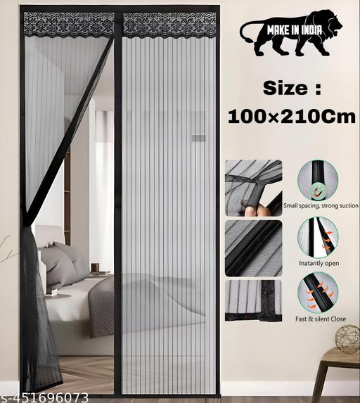 Mosquito Nets & Screens