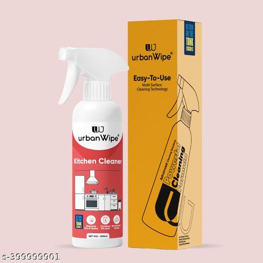 Household Cleaning Supplies
