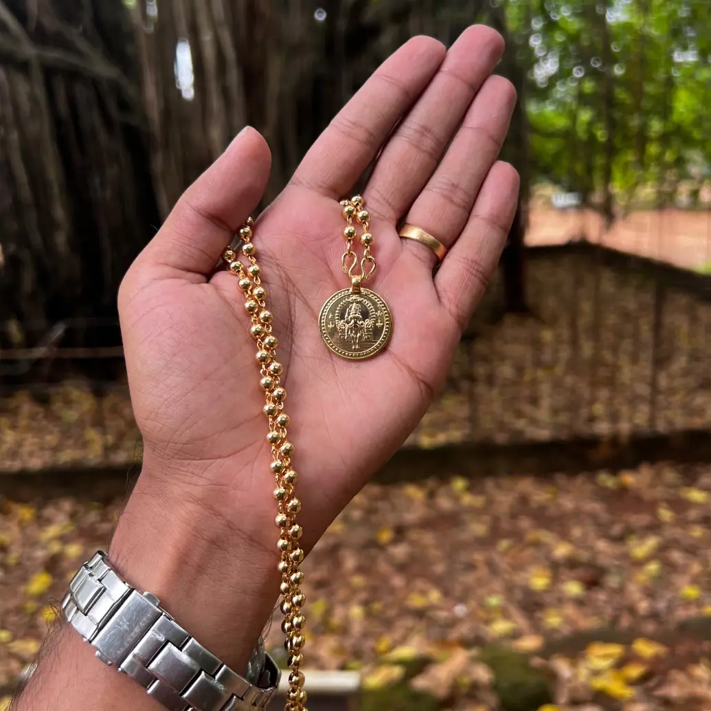 Manimaala Code - GL3