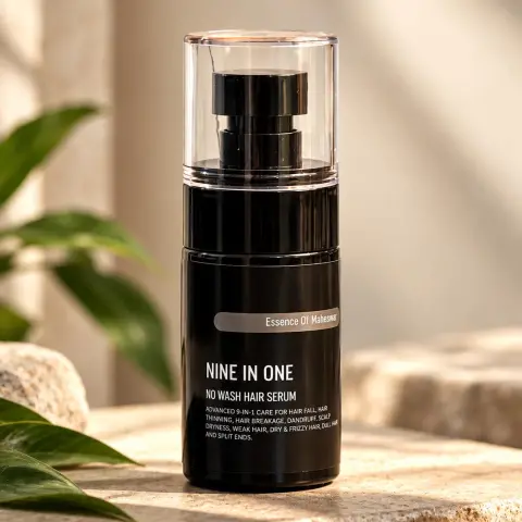 Hair Serum