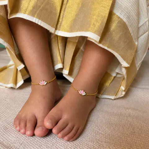 Anklets