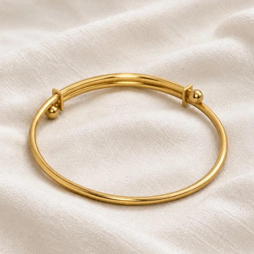 CLASSIC BANGLE
