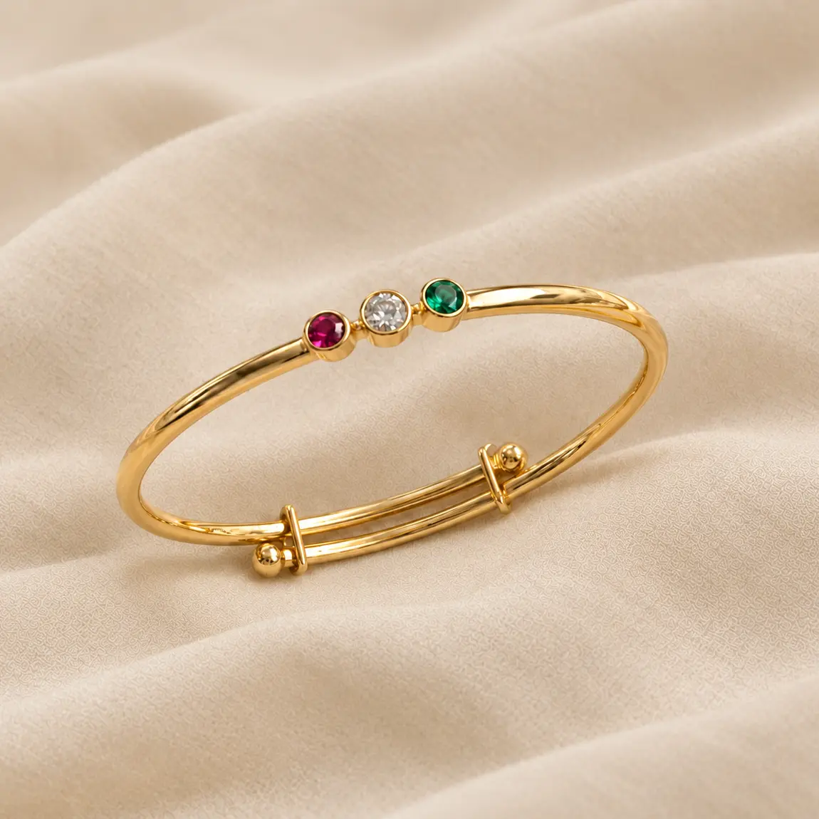 RAJASI BANGLE