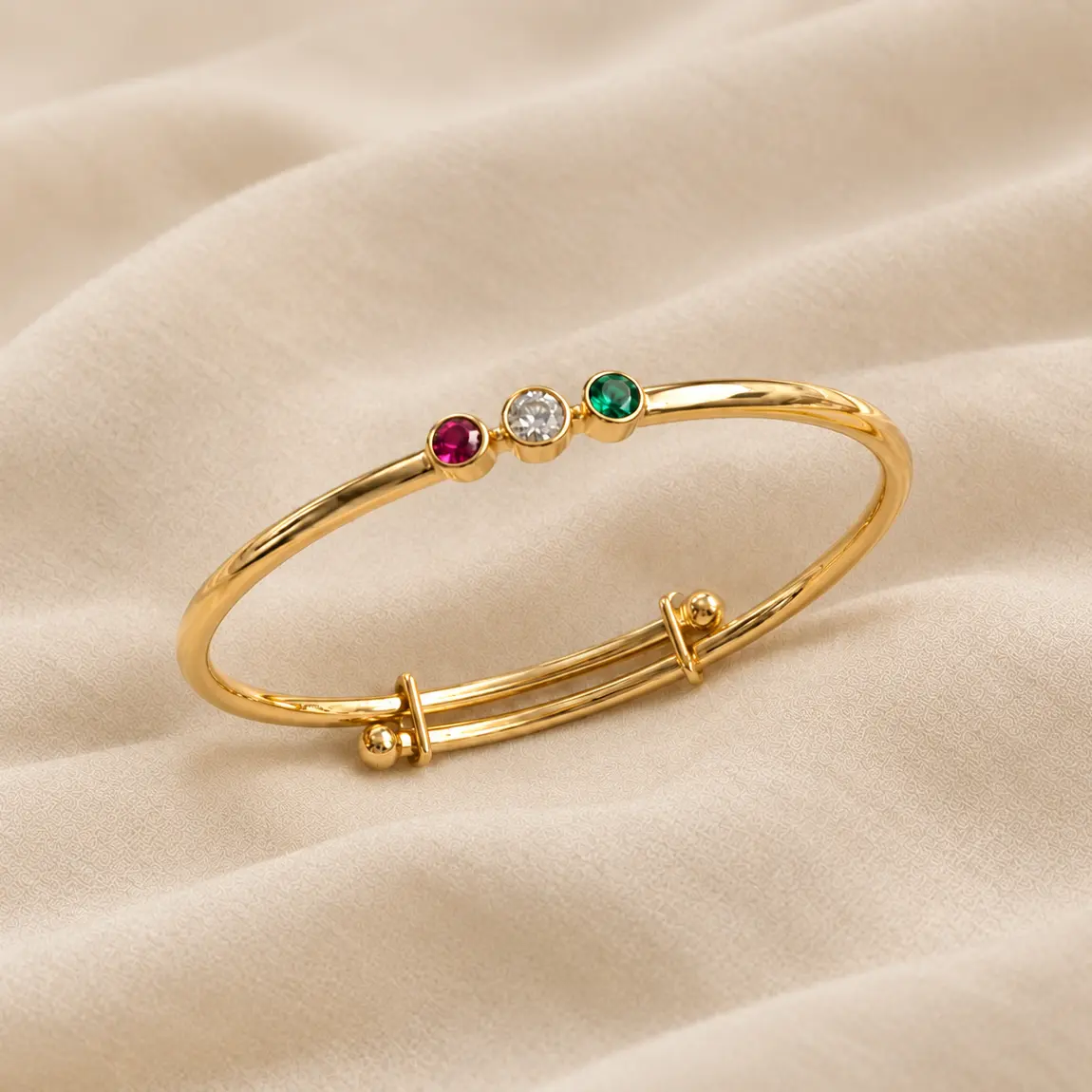 RAJASI BANGLE