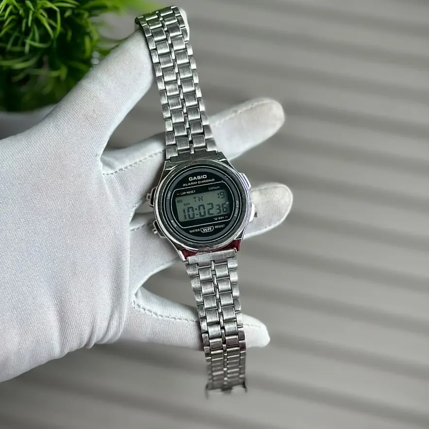 CASIO VINTAGE
