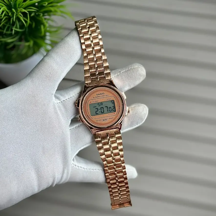 CASIO VINTAGE